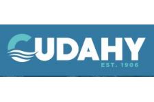 Logo for City of Cudahy Logo for City of Cudahy