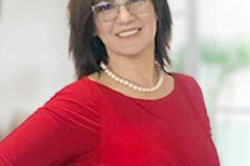 Photo of Eva Tahiraj Photo of Eva Tahiraj