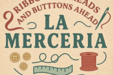 Photo of La Merceria LLC Photo of La Merceria LLC