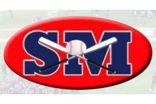 Logo for South Milwaukee Little League Logo for South Milwaukee Little League