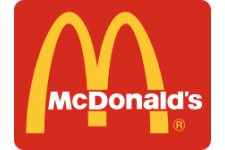 Logo for Steren McDonald’s Restaurants Logo for Steren McDonald’s Restaurants