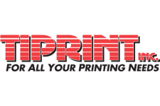 Logo for Tiprint Inc. Logo for Tiprint Inc.